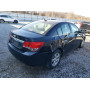 2012 Chevrolet Cruze Lt 1.4L vin: 1G1PF5SCXC7******