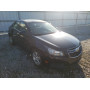 2012 Chevrolet Cruze Lt 1.4L vin: 1G1PF5SCXC7******