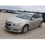 2014 Chevrolet Cruze Lt 1.4L vin: 1G1PC5SB0E7******