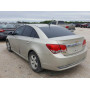2014 Chevrolet Cruze Lt 1.4L vin: 1G1PC5SB0E7******