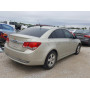 2014 Chevrolet Cruze Lt 1.4L vin: 1G1PC5SB0E7******