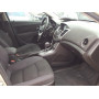 2014 Chevrolet Cruze Lt 1.4L vin: 1G1PC5SB0E7******