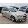 2014 Chevrolet Cruze Lt 1.4L vin: 1G1PC5SB0E7******