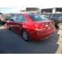 2014 Chevrolet Cruze Lt 1.4L vin: 1G1PC5SB2E7******