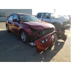 2014 Chevrolet Cruze Lt 1.4L vin: 1G1PC5SB2E7******