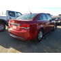 2014 Chevrolet Cruze Lt 1.4L vin: 1G1PC5SB2E7******