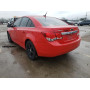 2014 Chevrolet Cruze Lt 1.4L vin: 1G1PC5SB5E7******