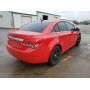 2014 Chevrolet Cruze Lt 1.4L vin: 1G1PC5SB5E7******