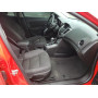 2014 Chevrolet Cruze Lt 1.4L vin: 1G1PC5SB5E7******