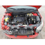 2014 Chevrolet Cruze Lt 1.4L vin: 1G1PC5SB5E7******