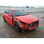 2014 Chevrolet Cruze Lt 1.4L vin: 1G1PC5SB5E7******
