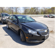 2014 Chevrolet Cruze Lt 1.4L vin: 1G1PC5SB6E7******