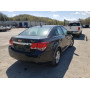 2014 Chevrolet Cruze Lt 1.4L vin: 1G1PC5SB6E7******