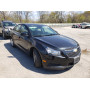 2014 Chevrolet Cruze Lt 1.4L vin: 1G1PC5SB6E7******