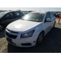 2014 Chevrolet Cruze Lt 1.4L vin: 1G1PC5SB7E7******