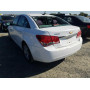 2014 Chevrolet Cruze Lt 1.4L vin: 1G1PC5SB7E7******