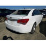 2014 Chevrolet Cruze Lt 1.4L vin: 1G1PC5SB7E7******