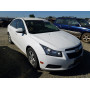 2014 Chevrolet Cruze Lt 1.4L vin: 1G1PC5SB7E7******