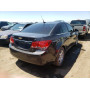 2014 Chevrolet Cruze Lt 1.4L vin: 1G1PC5SBXE7******