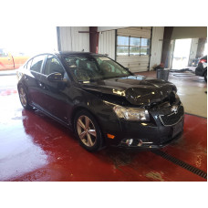 2014 Chevrolet Cruze Lt 1.4L vin: 1G1PE5SB5E7******
