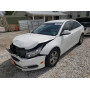 2015 Chevrolet Cruze Lt 1.4L vin: 1G1PC5SB3F7******
