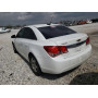 2015 Chevrolet Cruze Lt 1.4L vin: 1G1PC5SB3F7******