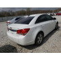 2015 Chevrolet Cruze Lt 1.4L vin: 1G1PC5SB3F7******
