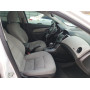 2015 Chevrolet Cruze Lt 1.4L vin: 1G1PC5SB3F7******