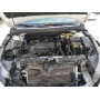 2015 Chevrolet Cruze Lt 1.4L vin: 1G1PC5SB3F7******