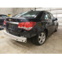 2015 Chevrolet Cruze Lt 1.4L vin: 1G1PC5SB9F7******