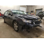 2015 Chevrolet Cruze Lt 1.4L vin: 1G1PC5SB9F7******