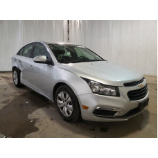 2015 Chevrolet Cruze Lt 1.4L vin: 1G1PC5SBXF7******