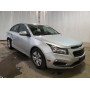 2015 Chevrolet Cruze Lt 1.4L vin: 1G1PC5SBXF7******