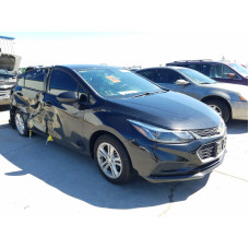 2016 Chevrolet Cruze Lt 1.4L vin: 1G1BE5SM0G7******
