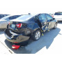 2016 Chevrolet Cruze Lt 1.4L vin: 1G1BE5SM0G7******