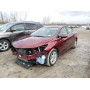 2016 Chevrolet Cruze Lt 1.4L vin: 1G1BE5SM5G7******