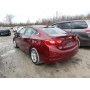 2016 Chevrolet Cruze Lt 1.4L vin: 1G1BE5SM5G7******