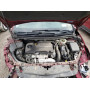 2016 Chevrolet Cruze Lt 1.4L vin: 1G1BE5SM5G7******