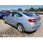 2017 Chevrolet Cruze Lt 1.4L vin: 1G1BE5SM3H7******