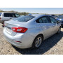 2017 Chevrolet Cruze Lt 1.4L vin: 1G1BE5SM3H7******