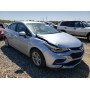 2017 Chevrolet Cruze Lt 1.4L vin: 1G1BE5SM3H7******