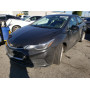 2017 Chevrolet Cruze Lt 1.4L vin: 1G1BE5SM7H7******