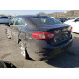 2017 Chevrolet Cruze Lt 1.4L vin: 1G1BE5SM7H7******