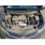 2017 Chevrolet Cruze Lt 1.4L vin: 1G1BE5SM7H7******