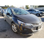 2017 Chevrolet Cruze Lt 1.4L vin: 1G1BE5SM7H7******