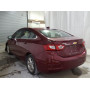 2018 Chevrolet Cruze Lt 1.4L vin: 1G1BE5SM3J7******