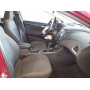 2018 Chevrolet Cruze Lt 1.4L vin: 1G1BE5SM3J7******