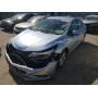2018 Chevrolet Cruze Lt 1.4L vin: 1G1BE5SM6J7******