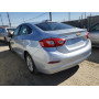 2018 Chevrolet Cruze Lt 1.4L vin: 1G1BE5SM6J7******