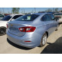 2018 Chevrolet Cruze Lt 1.4L vin: 1G1BE5SM6J7******